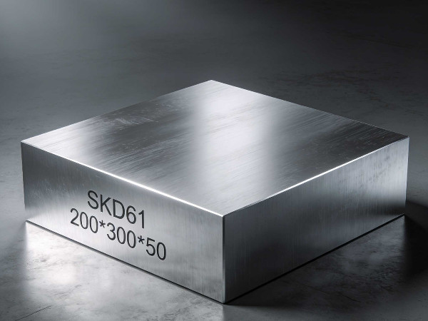 SKD61是什么材料