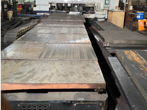 模具材料有哪些種類