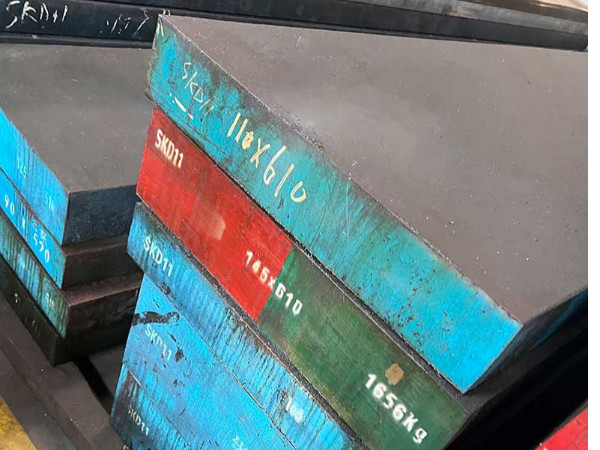 SKD11模具鋼是什么鋼材