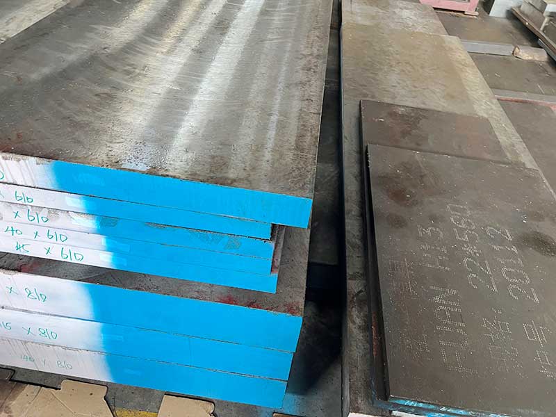 模具鋼材有哪些型號(hào)