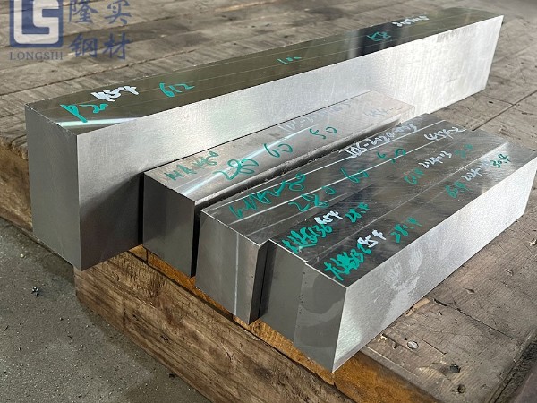 nak80模具鋼價格怎么算？