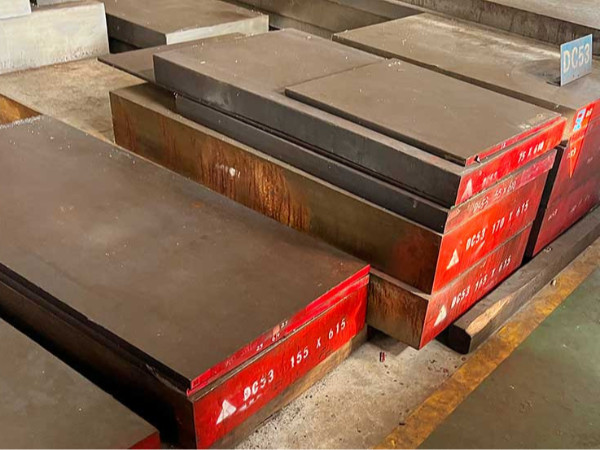 耐磨性好的模具鋼