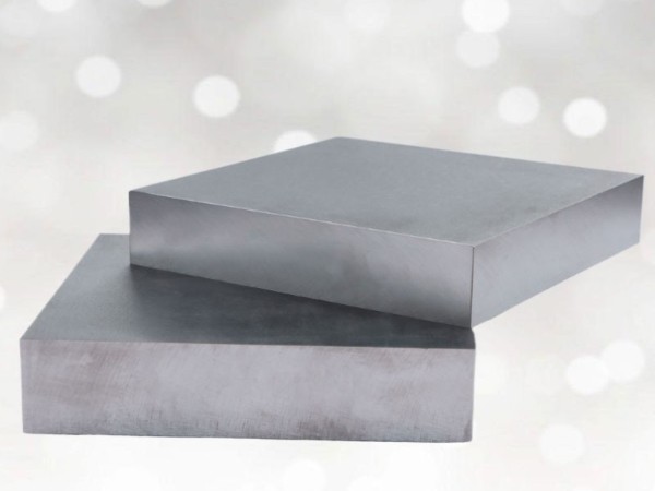 模具各種常用材料